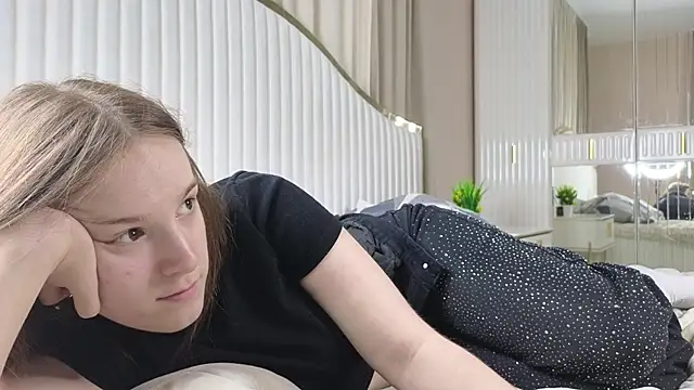 TracyHanby webcam