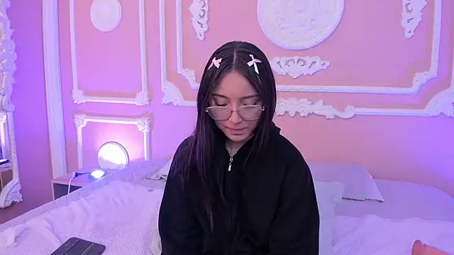 NinaSinclair webcam