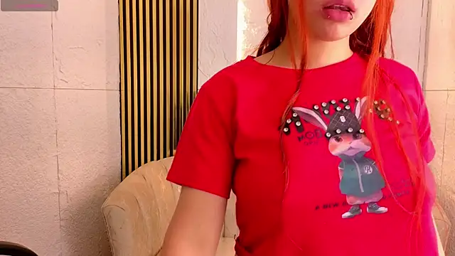 sofia_red_cn webcam