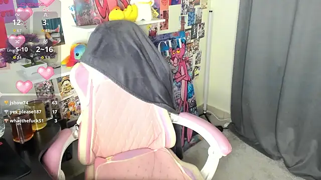 elara_sunbeam webcam