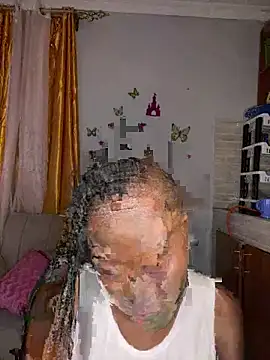 Triskymaya webcam