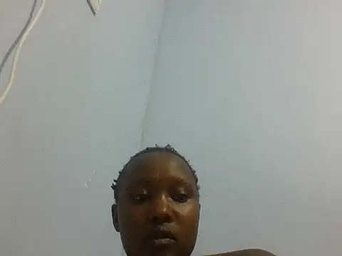 QueenTalisha webcam
