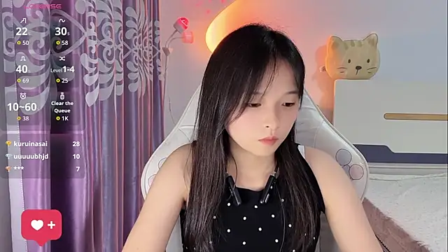 haohao-66 webcam