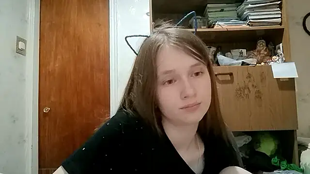 CecilleSollors webcam