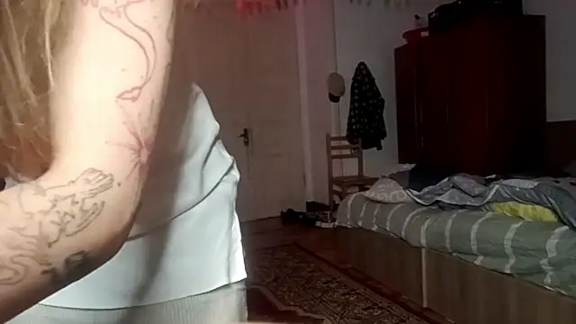 Olivianna webcam