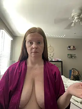 Scarlett_Hart1010 webcam