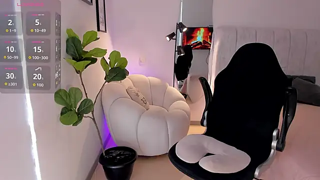 AmyWood webcam