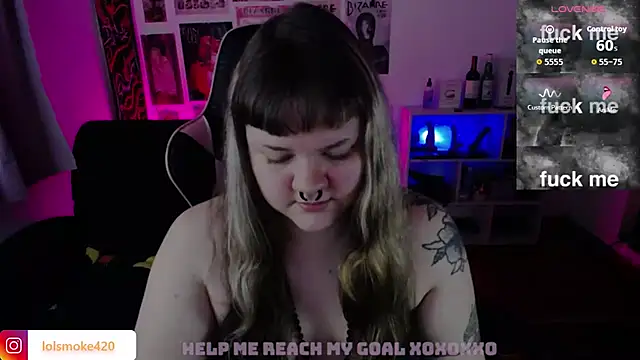 Bdsm_and_fries webcam