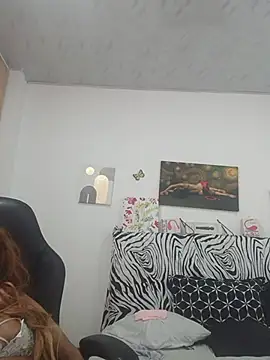 BustyMilf_ webcam