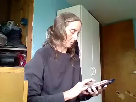 SexyRach75 webcam