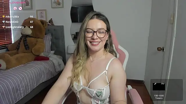 samysweet_8 webcam