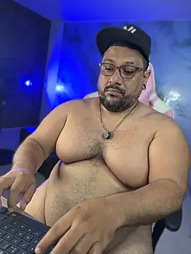 jacoob_woods webcam
