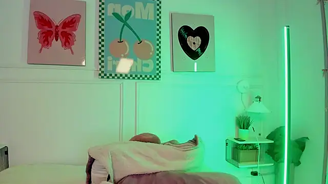 Zoe_Lynch_ webcam