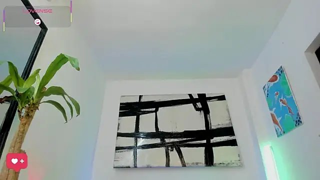 Naughty_Blue webcam