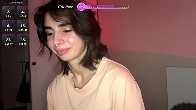 JessiaRuezga webcam