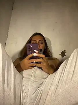 KhimMadness live sex cam