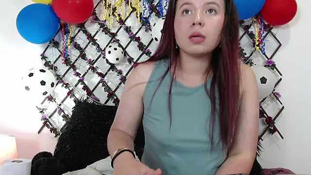 Samantha_Wallker webcam