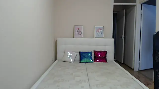 AnnaSweet18 webcam