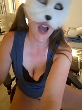 SPrITZMAUS webcam
