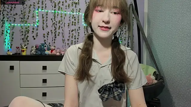 Yoonhee_ki webcam