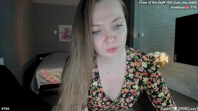 LizaGost webcam