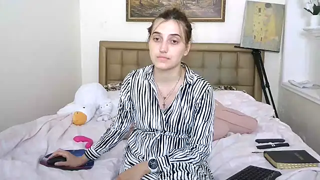 Iren webcam