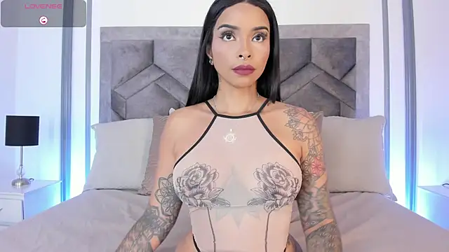 cocoamore webcam