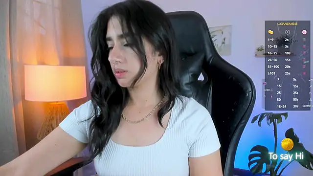 Anya_Volkov webcam