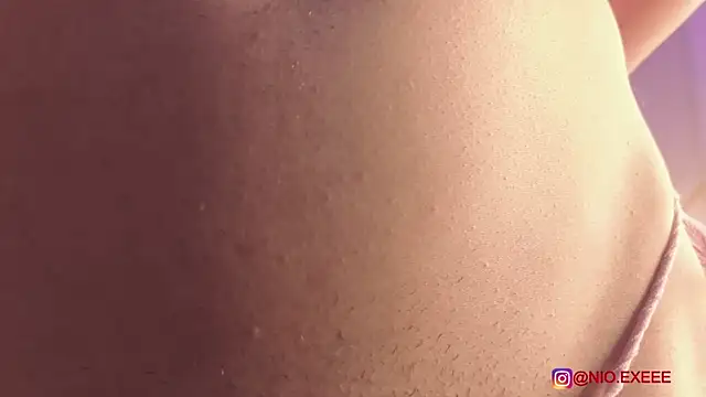 Nioki_ webcam