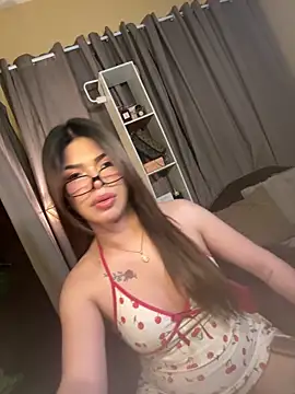 Nyxie_luxx webcam