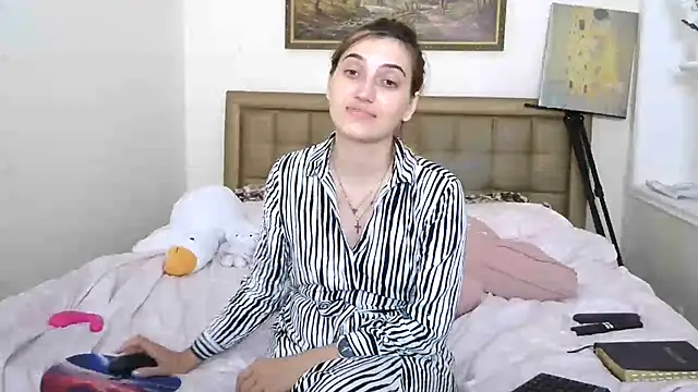 Iren webcam
