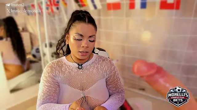 Nicolemorelli2 webcam
