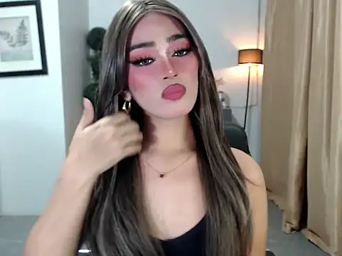 lavandermilk webcam