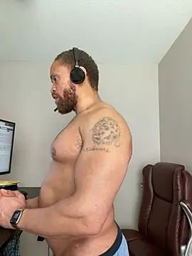Fathero1time webcam