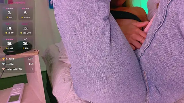 Megan_browns1 webcam