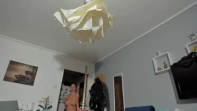 SexxyMeriem webcam