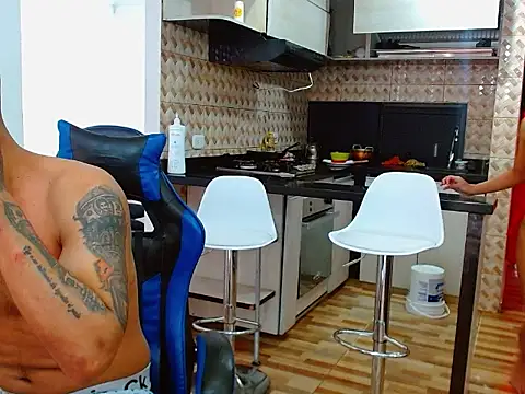 big--boss webcam