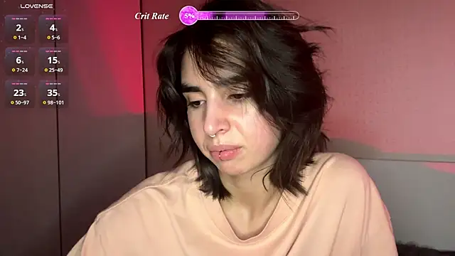 JessiaRuezga webcam