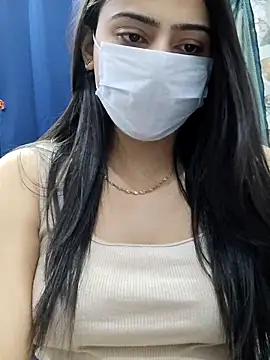 Ivymybae webcam