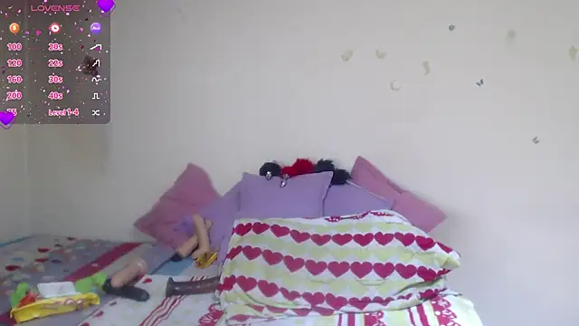 evangeline_lover live sex cam