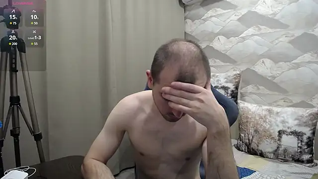 SerzhKorol1 webcam