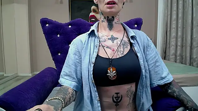 KennyXSX webcam