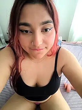 ADELINE_COLLINS15 webcam
