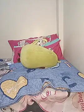 Sweet_asian_kylie webcam