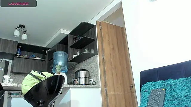 Bessie32 webcam