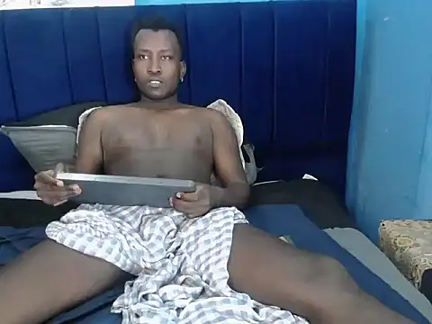 William_Bennett live cam on StripChat