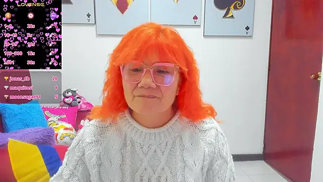 Salomeediaz_ webcam