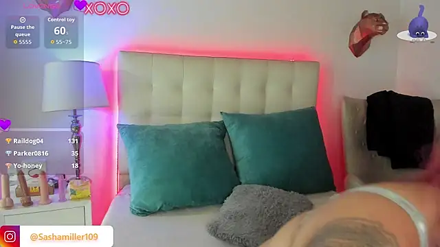 _sasha_miller_ webcam