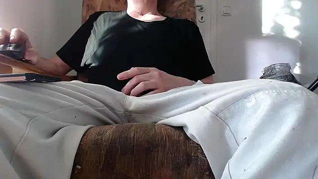 Cordt27 webcam