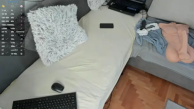 AlicePlushWhispers webcam